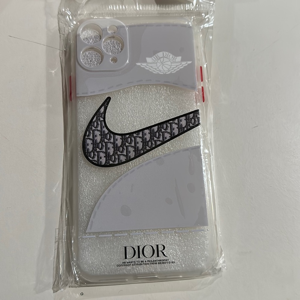 IPhone 11 pro max case